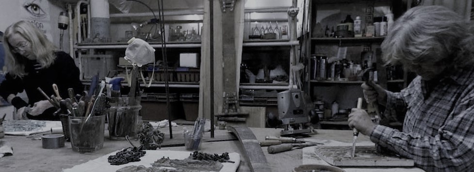 les-helenes-sculpture-gravure-antibes-atelier-002-