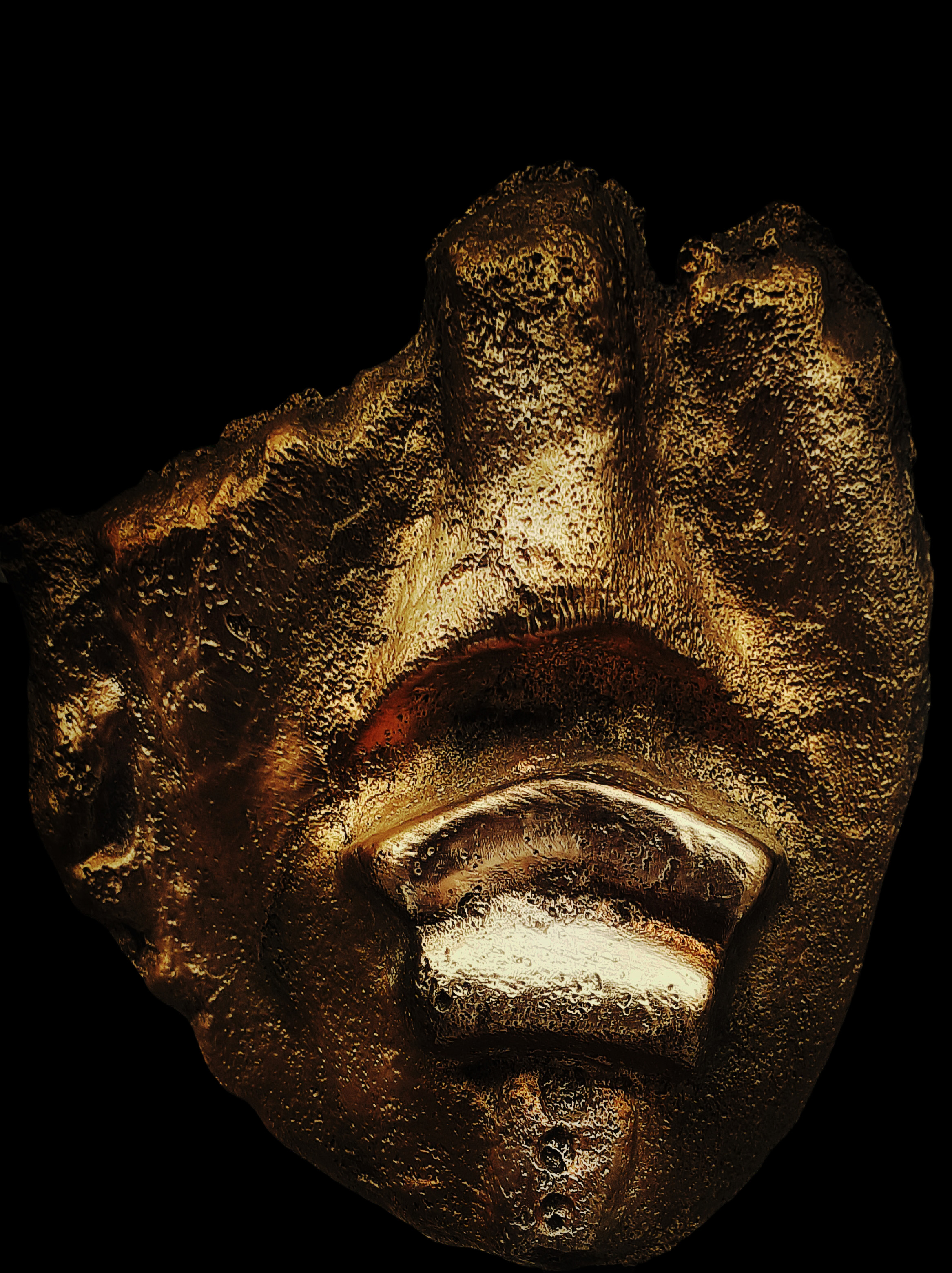les-helenes-sculpture-gravure-antibes-galerie-bronze-bouche-dore