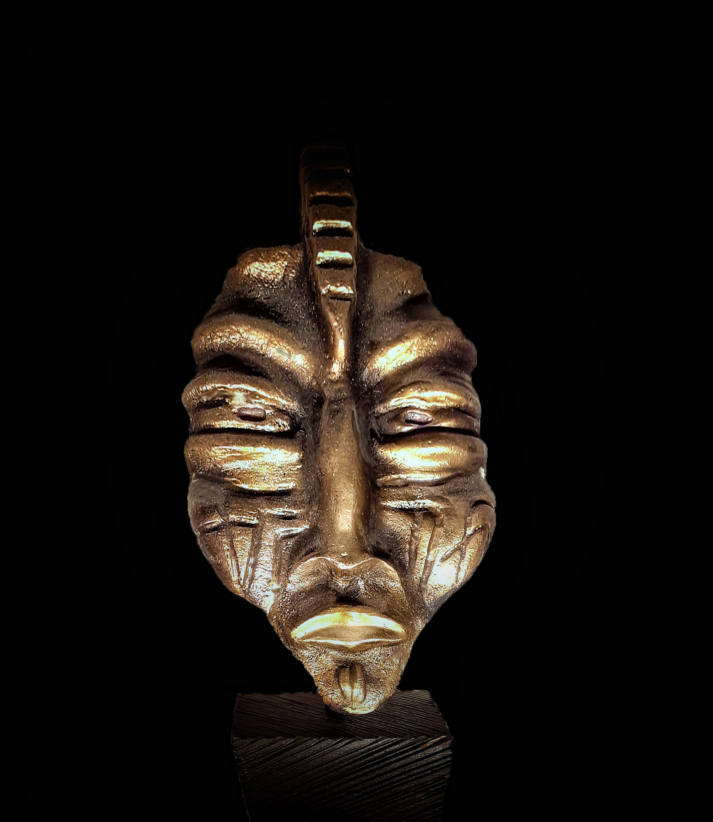 les-helenes-sculpture-gravure-antibes-galerie-bronze-l-indien