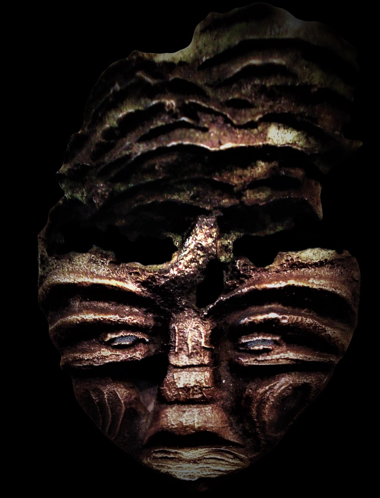 les-helenes-sculpture-gravure-antibes-galerie-bronze-la-gongolaise