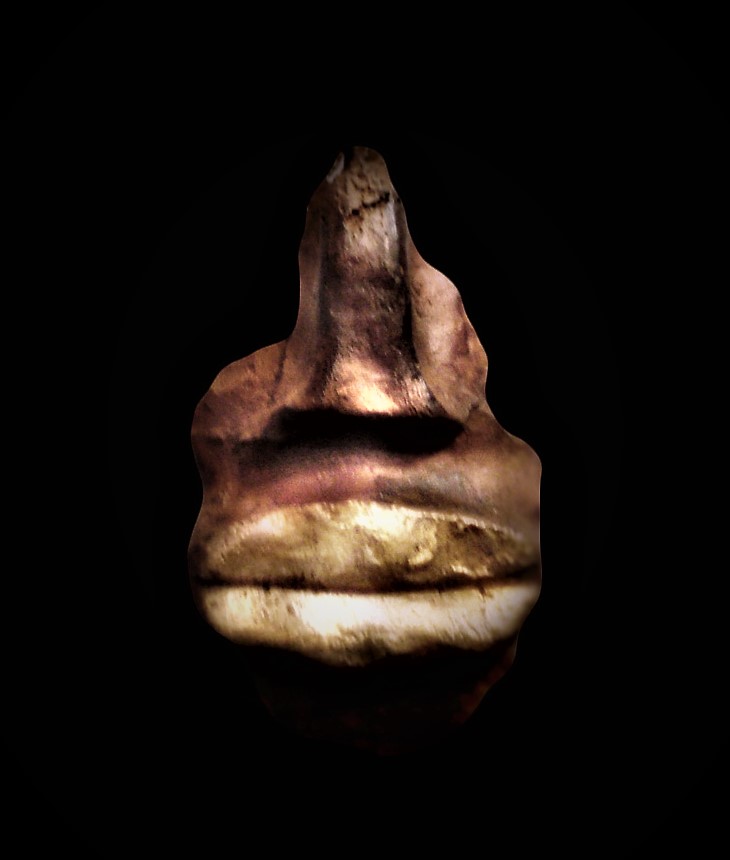 les-helenes-sculpture-gravure-antibes-galerie-bronze-le-silence