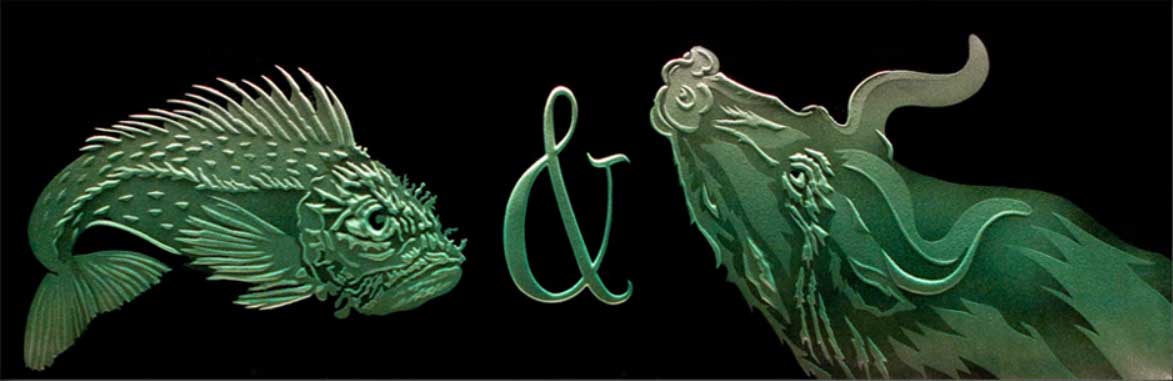 les-helenes-sculpture-gravure-antibes-galerie-gravure-bar-et-boeuf