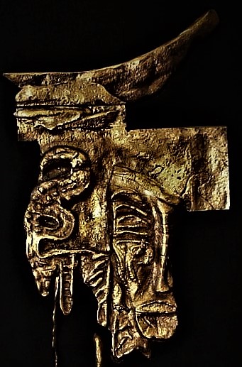 les-helenes-sculpture-gravure-antibes-galerie-totem-don- quichotte