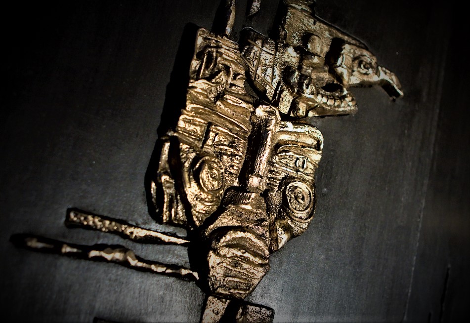 les-helenes-sculpture-gravure-antibes-galerie-totem-enfant-regard-2