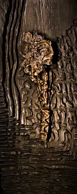 les-helenes-sculpture-gravure-antibes-galerie-totem-l-indien