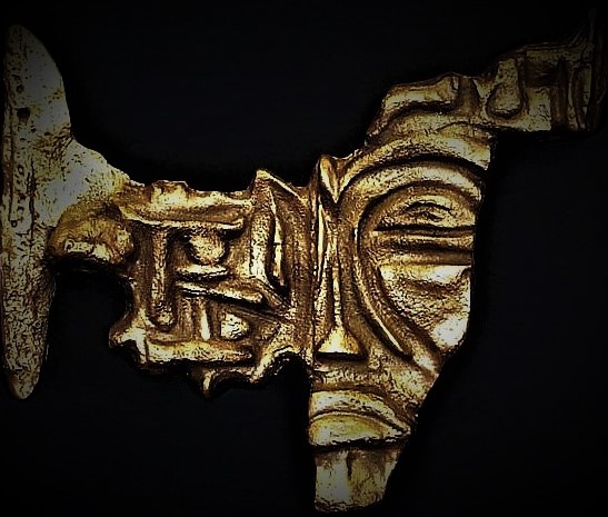 les-helenes-sculpture-gravure-antibes-galerie-totem-le-minotaure (2)
