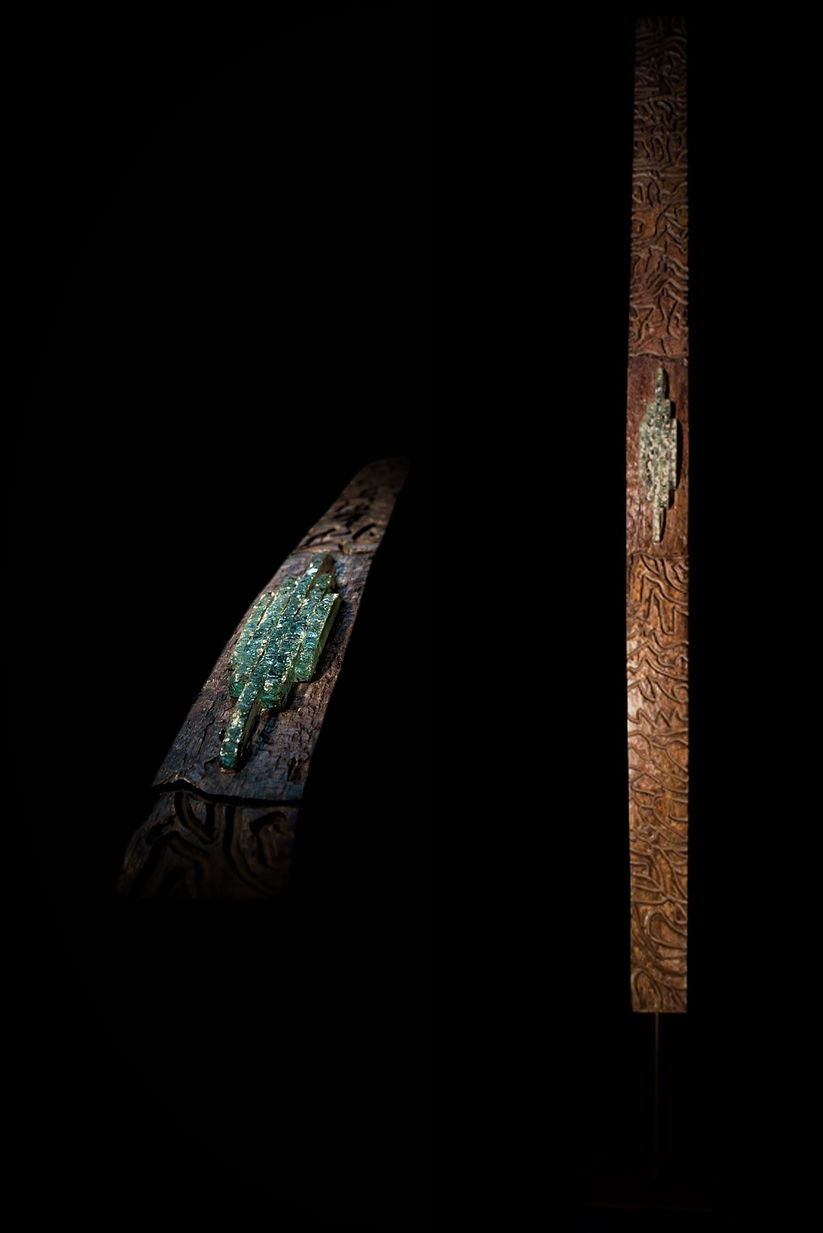 les-helenes-sculpture-gravure-antibes-galerie-totem-le- reve