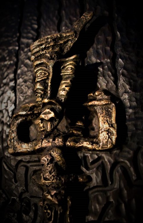 les-helenes-sculpture-gravure-antibes-galerie-totem-zanzibar-2