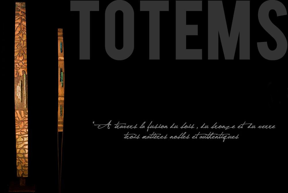 les-helenes-sculpture-gravure-antibes-galerie-totems-presentation